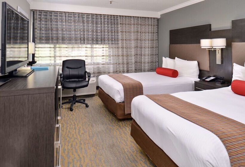 ホテル Best Western At Ohare