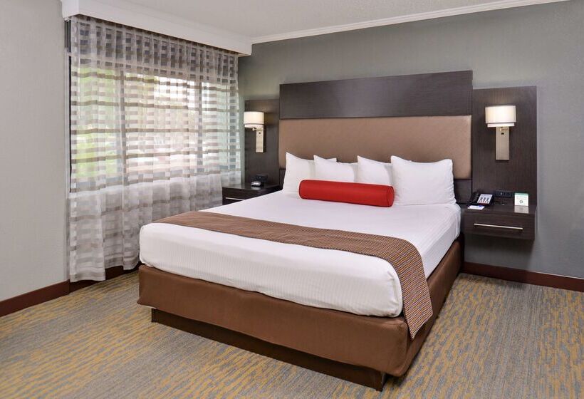 ホテル Best Western At Ohare