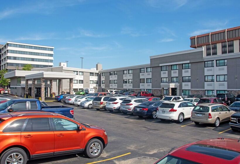 ホテル Best Western At Ohare