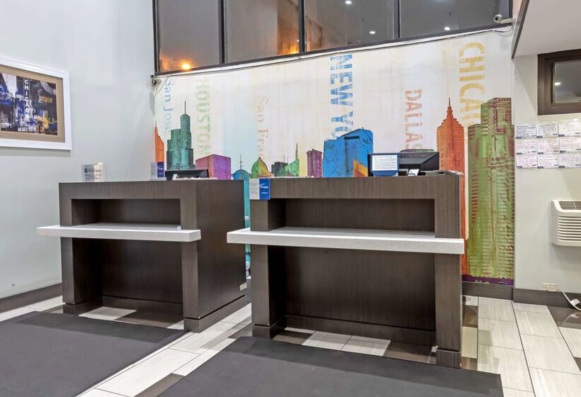 ホテル Best Western At Ohare