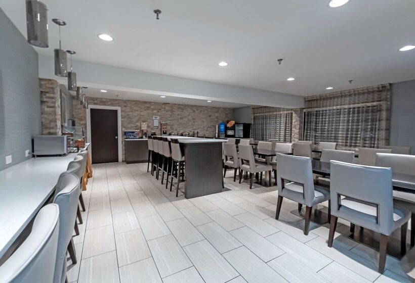 ホテル Best Western At Ohare