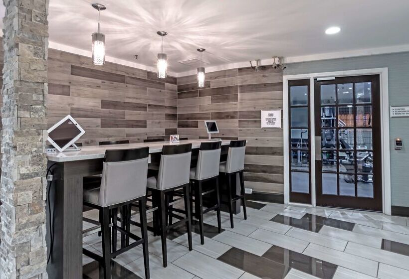 ホテル Best Western At Ohare