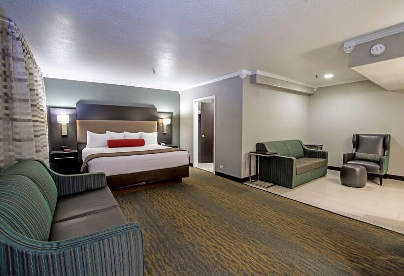 ホテル Best Western At Ohare