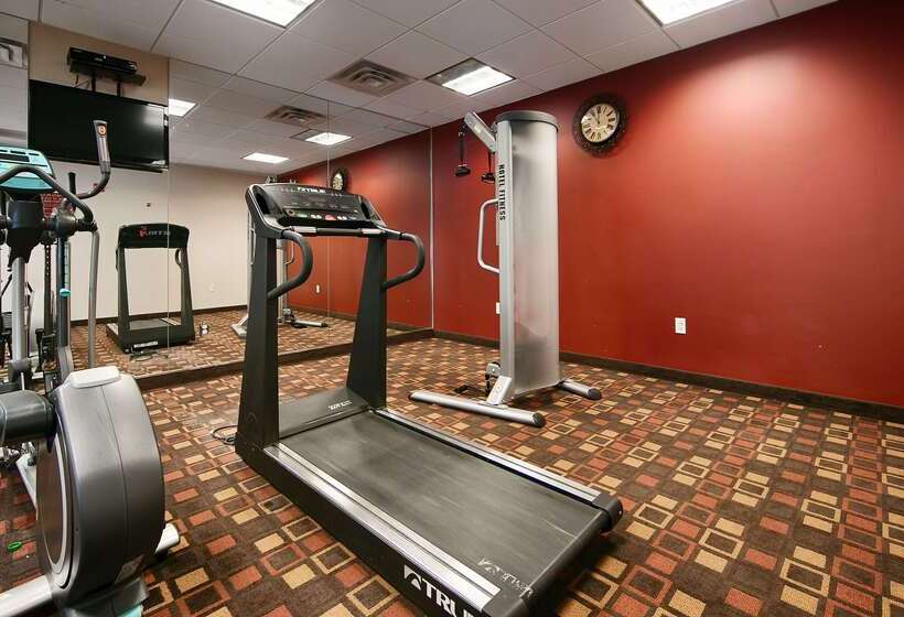 فندق Best Western Bar Harbour Inn