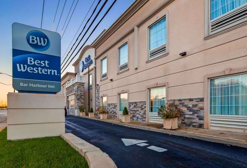 فندق Best Western Bar Harbour Inn