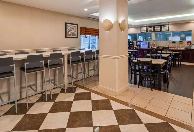 فندق Best Western Bar Harbour Inn