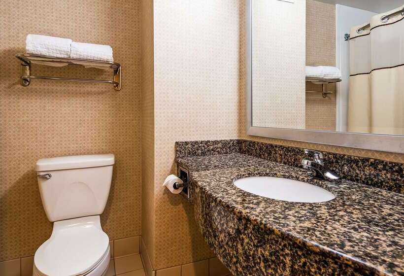 فندق Best Western Bar Harbour Inn