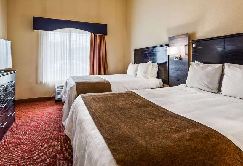 فندق Best Western Bar Harbour Inn