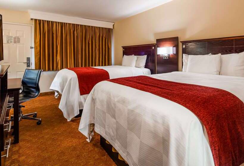 فندق Best Western Bar Harbour Inn