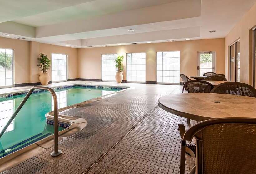 فندق Best Western Bar Harbour Inn