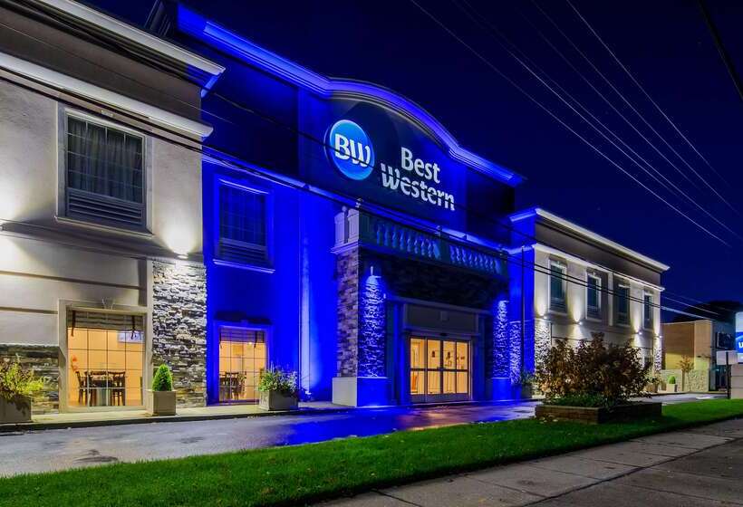 فندق Best Western Bar Harbour Inn