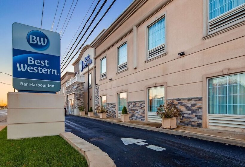 فندق Best Western Bar Harbour Inn