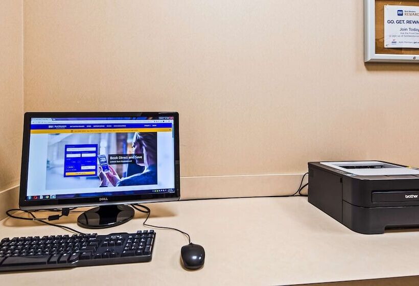 فندق Best Western Bar Harbour Inn