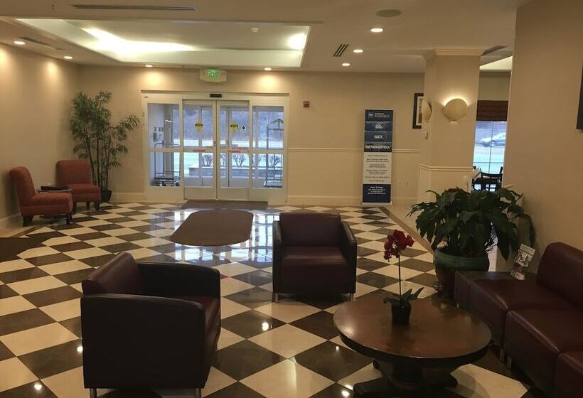 فندق Best Western Bar Harbour Inn