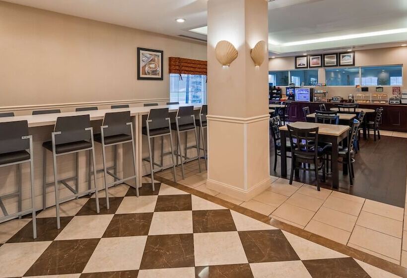 فندق Best Western Bar Harbour Inn