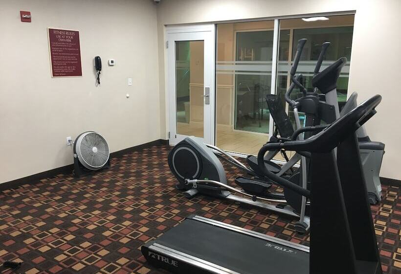 فندق Best Western Bar Harbour Inn