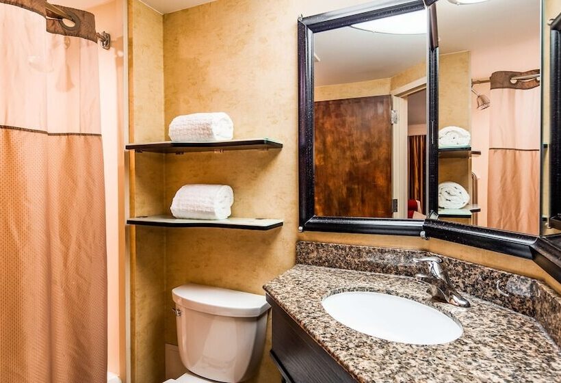 فندق Best Western Bar Harbour Inn