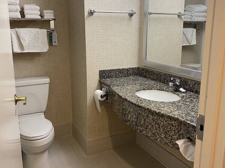 فندق Best Western Bar Harbour Inn