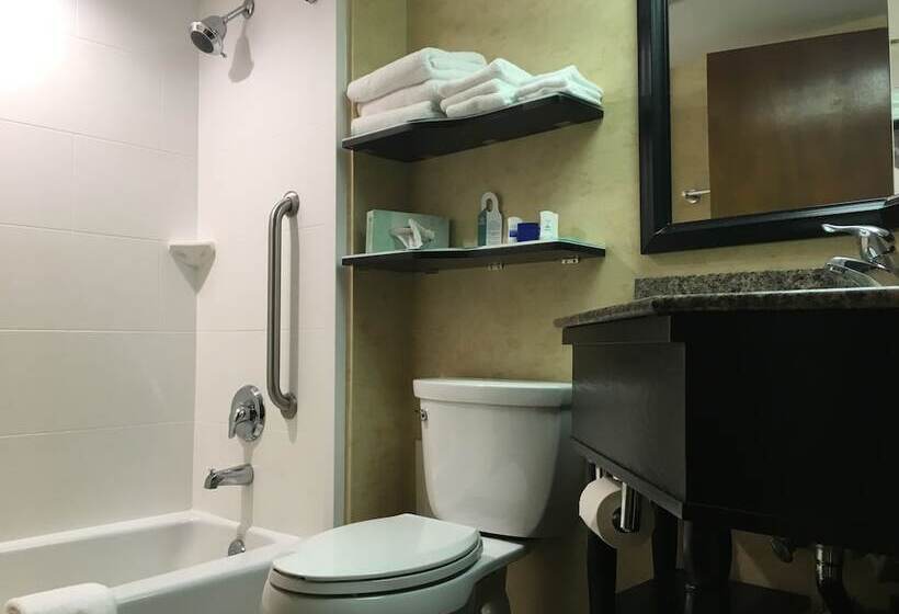 فندق Best Western Bar Harbour Inn