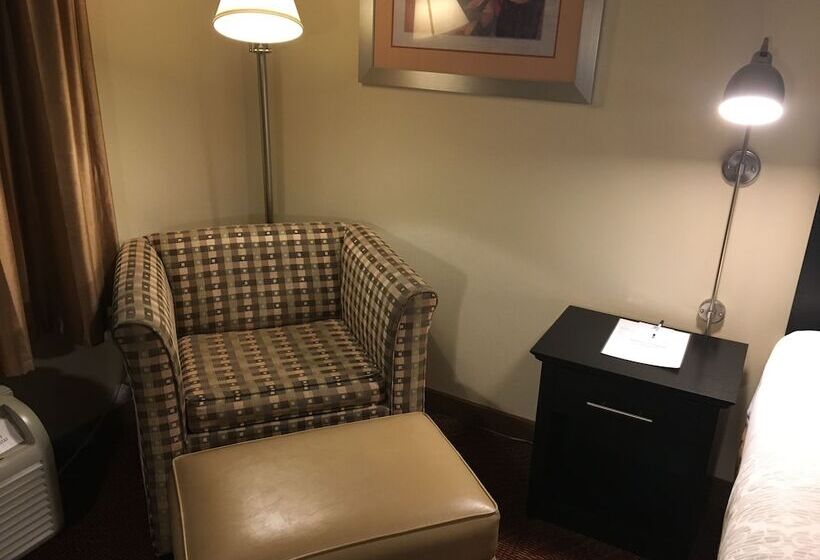 فندق Best Western Bar Harbour Inn