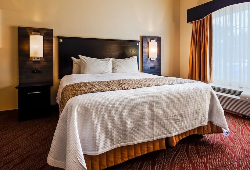 فندق Best Western Bar Harbour Inn