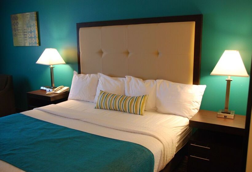 Отель Best Western Baraboo Inn