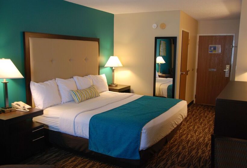 فندق Best Western Baraboo Inn