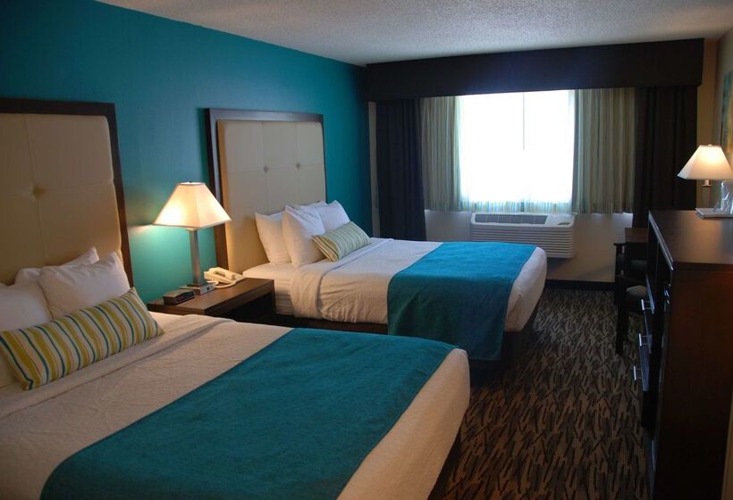 فندق Best Western Baraboo Inn