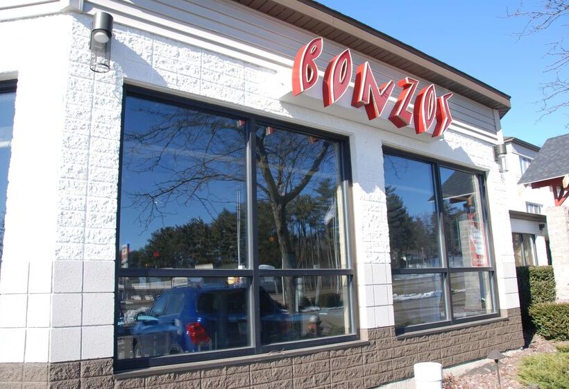 فندق Best Western Baraboo Inn