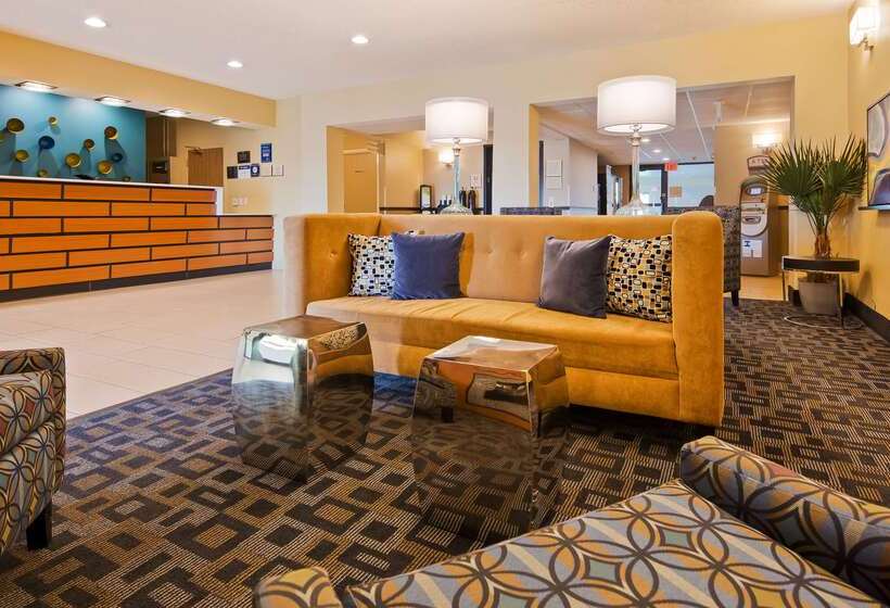 فندق Best Western Baraboo Inn