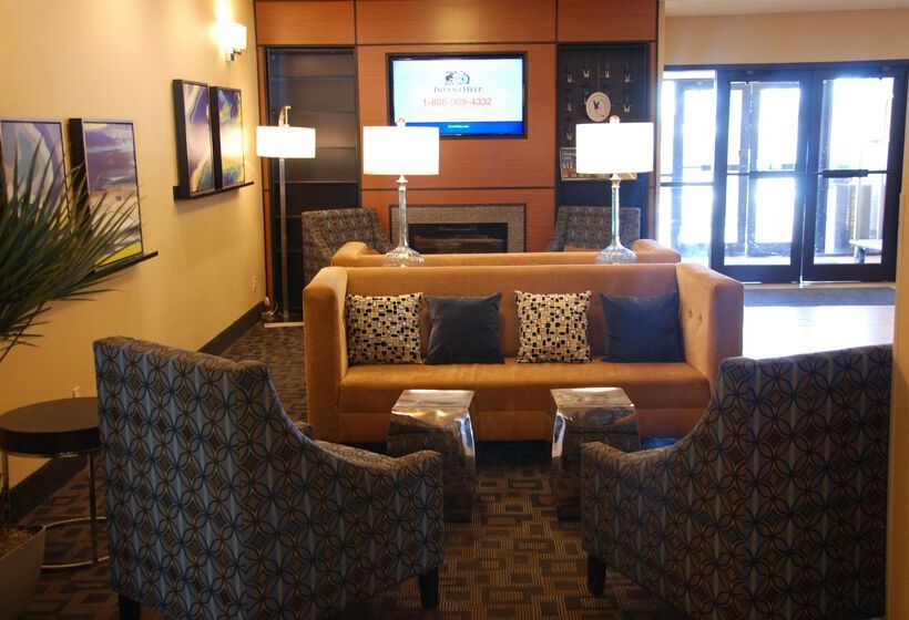 فندق Best Western Baraboo Inn