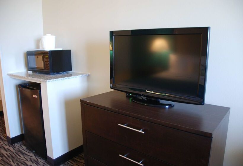 فندق Best Western Baraboo Inn