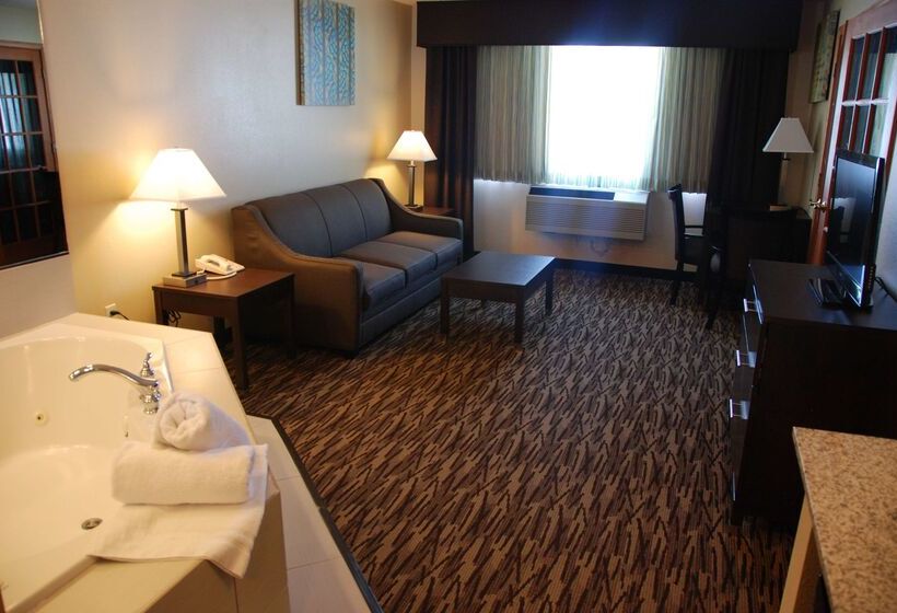 فندق Best Western Baraboo Inn