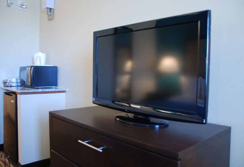 Отель Best Western Baraboo Inn