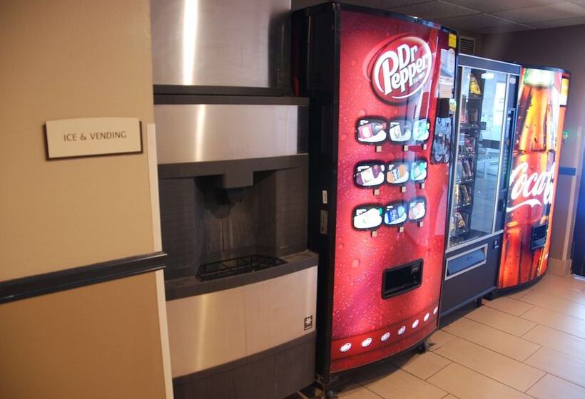 فندق Best Western Baraboo Inn