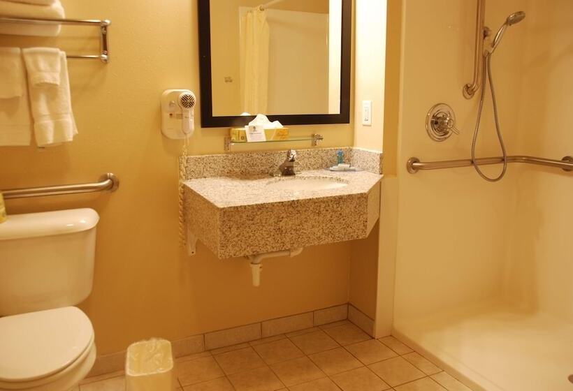 فندق Best Western Baraboo Inn