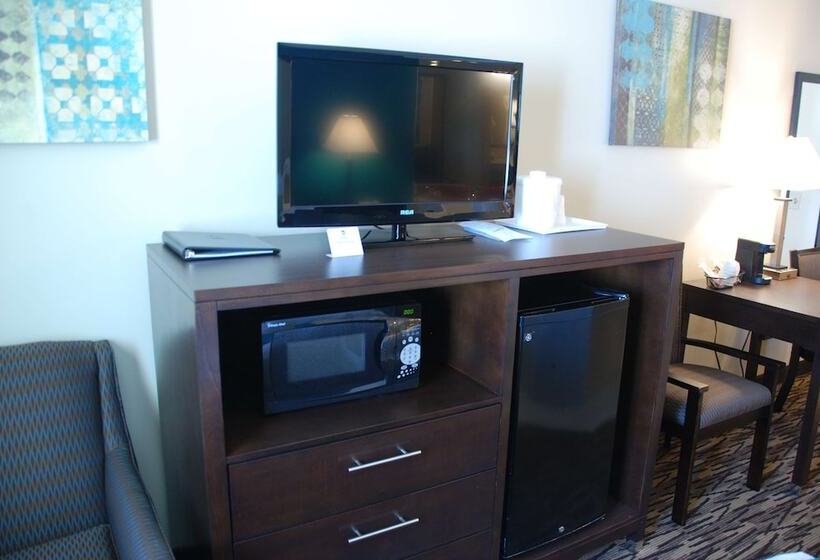 فندق Best Western Baraboo Inn