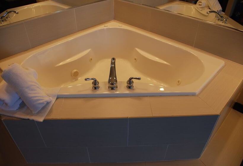 فندق Best Western Baraboo Inn