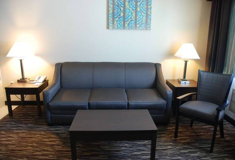 فندق Best Western Baraboo Inn