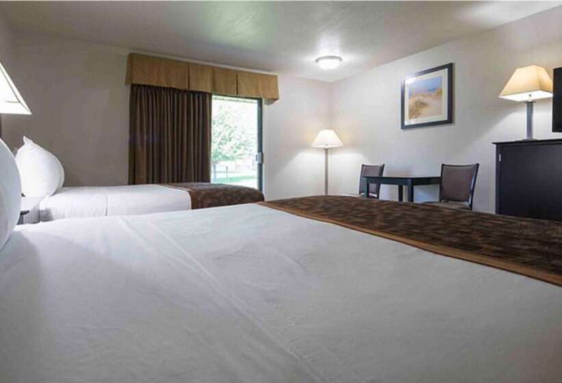 酒店 Best Western Beacon Inn