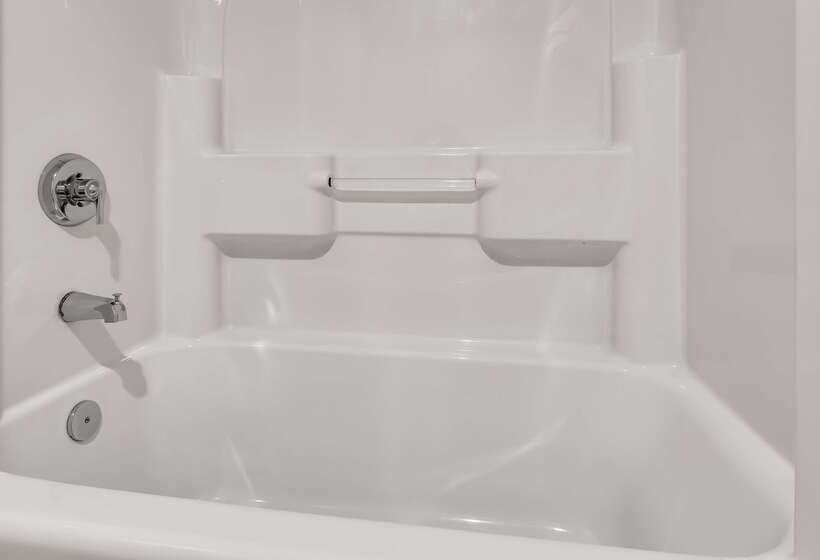 酒店 Best Western Beacon Inn