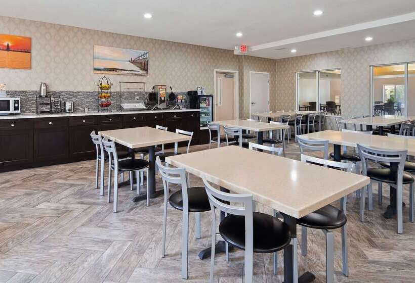 酒店 Best Western Beacon Inn