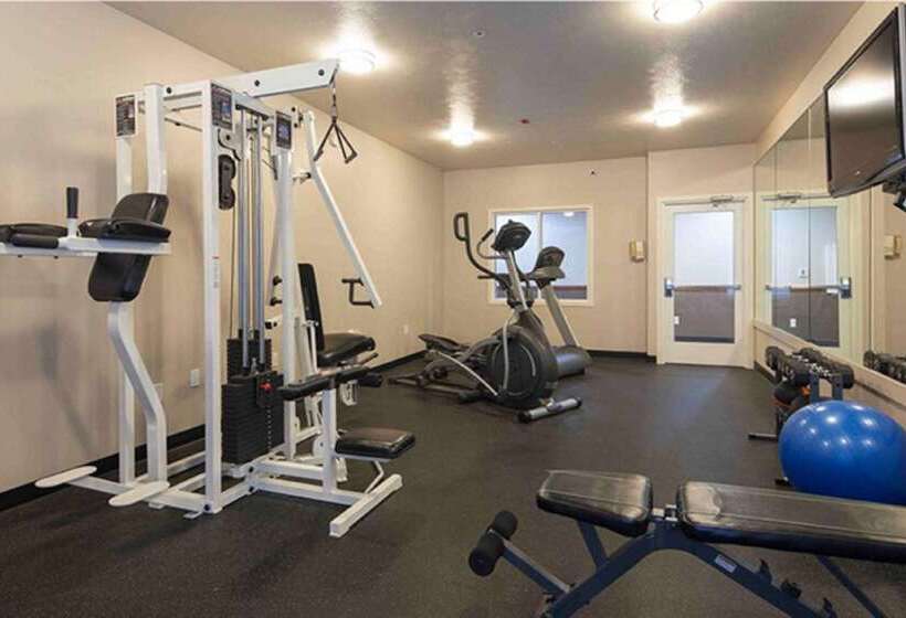 酒店 Best Western Beacon Inn