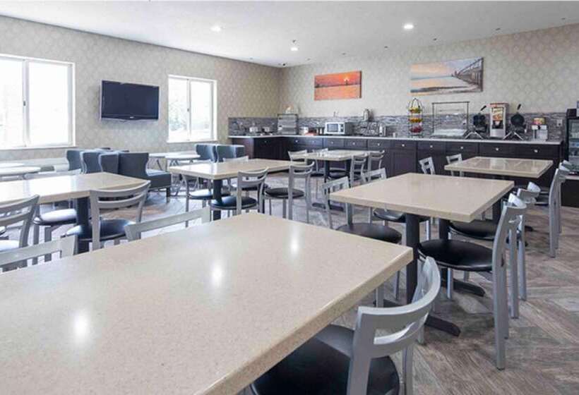 酒店 Best Western Beacon Inn