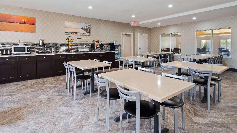 酒店 Best Western Beacon Inn