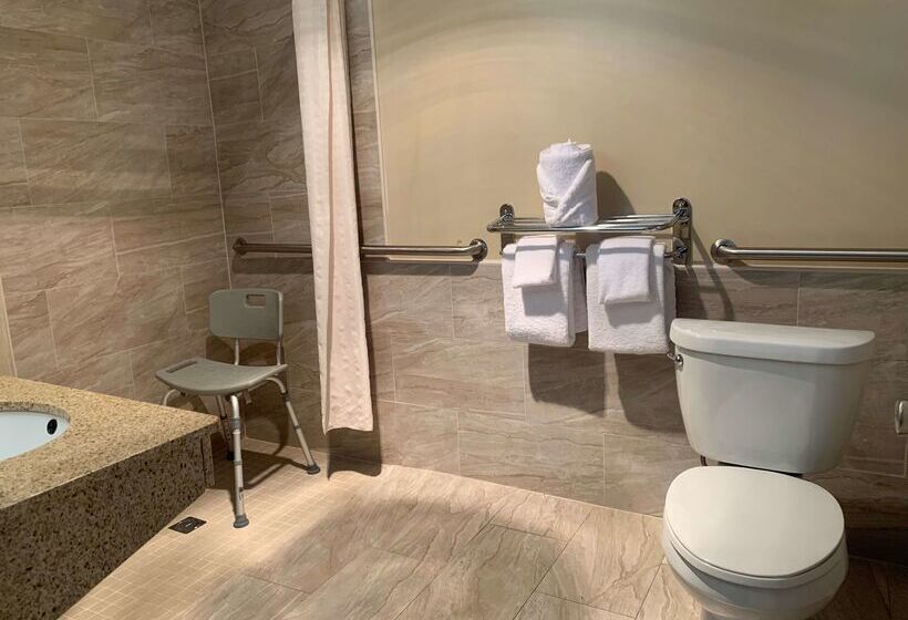 ホテル Best Western Bennington