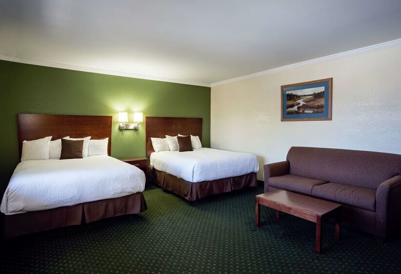 ホテル Best Western Bennington