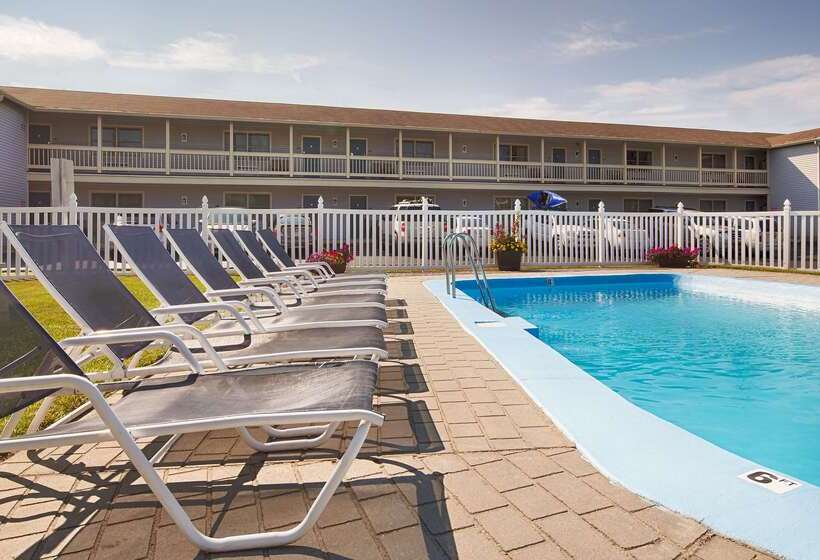 فندق Best Western Bennington