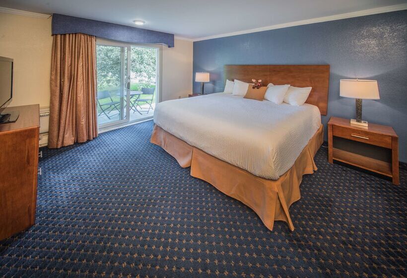 ホテル Best Western Bennington