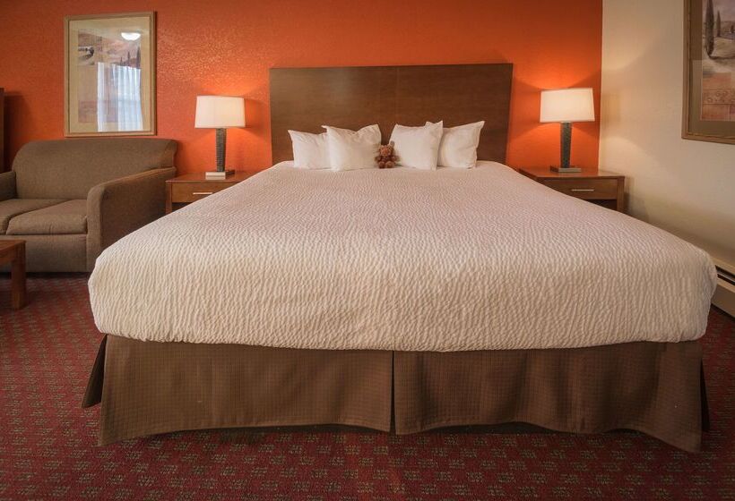 ホテル Best Western Bennington